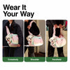Pet Carrier Backpack for Cats and Dogs