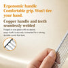 Multi-Use Grooming Comb for Cats and Dogs