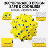 E-TPU Dog Toy Ball