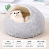 Polyester Pet Bed for Cats and Dogs