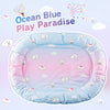Nylon Pet Bed Mat for Cats and Dogs
