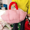 Portable Polyester Pet Bed for Cats and Dogs