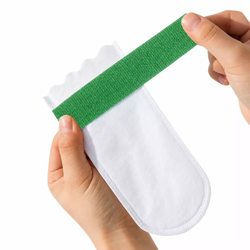 Disposable Waterproof Dog Paw Covers