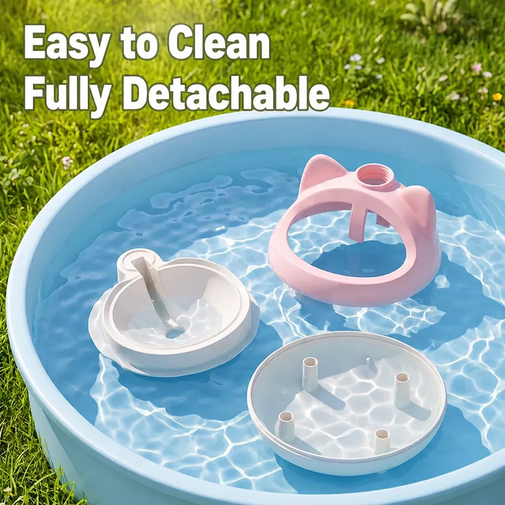 Automatic Pet Water Dispenser