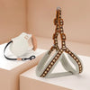 Small Dog Harness and Leash