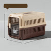 Pet Travel Carrier for Dogs and Cats