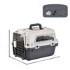 Pet Travel Carrier for Dogs and Cats
