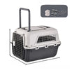 Pet Travel Carrier for Dogs and Cats