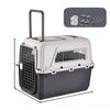 Pet Travel Carrier for Dogs and Cats