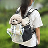 Pet Carrier Backpack for Cats and Small Dogs