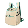 Pet Carrier Backpack for Cats and Small Dogs