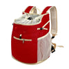 Pet Carrier Backpack for Cats and Small Dogs