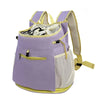 Pet Carrier Backpack for Cats and Small Dogs