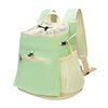 Pet Carrier Backpack for Cats and Small Dogs
