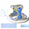 Polyester H-Style Dog Harness