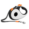 Retractable Dog Leash for Small to Large Dogs