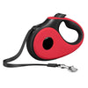 Retractable Dog Leash for Small to Large Dogs