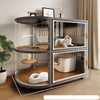Indoor Multi-Level Cat Enclosure