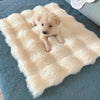 Pet Sleeping Mat for Cats, Dogs & Rabbits