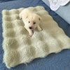 Pet Sleeping Mat for Cats, Dogs & Rabbits