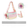 Pet Carrier Backpack for Cats and Dogs
