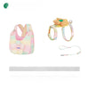 Pet Carrier Backpack for Cats and Dogs