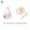 Pet Carrier Backpack for Cats and Dogs
