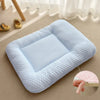 Removable Washable Pet Bed Mat for Dogs & Cats