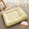 Removable Washable Pet Bed Mat for Dogs & Cats