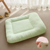 Removable Washable Pet Bed Mat for Dogs & Cats