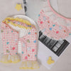 Summer Dog Shirt with Bib Front and Optional Elbow Sleeves