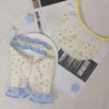 Summer Dog Shirt with Bib Front and Optional Elbow Sleeves