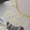 Summer Dog Shirt with Bib Front and Optional Elbow Sleeves