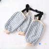 Lightweight Long-Leg Pet Pants for Outdoor Wear
