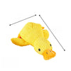 Plush Squeaky Animal Toy for Dogs and Cats