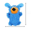 Plush Squeaky Animal Toy for Dogs and Cats