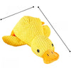 Plush Squeaky Animal Toy for Dogs and Cats