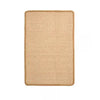 Wall-Mountable Cat Scratching Mat for Vertical Scratching