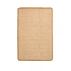 Wall-Mountable Cat Scratching Mat for Vertical Scratching
