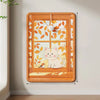 Adhesive Wall-Mounted Cat Scratcher