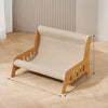 2-in-1 Cat Scratcher Sofa Bed