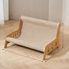 2-in-1 Cat Scratcher Sofa Bed