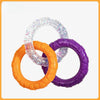 Dog Tug Ring Toy for Interactive Play