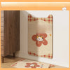 Wall-Mounted Corner Cat Scratcher – Vertical Scratch Pad