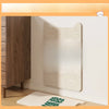 Wall-Mounted Corner Cat Scratcher – Vertical Scratch Pad