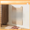 Wall-Mounted Corner Cat Scratcher – Vertical Scratch Pad