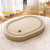 Cat Scratcher Bed with Sisal Surface