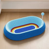 Cat Scratcher Bed with Sisal Surface