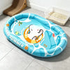Plastic Pet Bed Mat for Dogs & Cats
