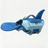 Dog Life Jacket for Swimming, Small to Large Dogs